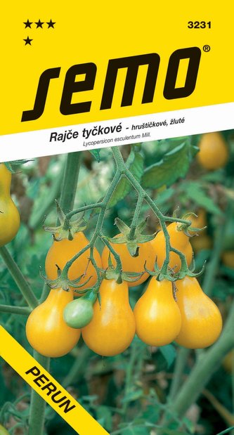 Rajče tyč. - Perun 0,2g