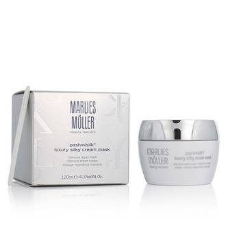 Marlies Möller Luxury Care Silky Creaam Mask 125 ml