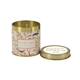 Bohemia Gifts Vonná svíčka v plechovce Mockrát děkuji 78 mm unisex