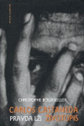 Carlos Castaneda Životopis