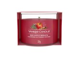 YANKEE CANDLE Red Apple Wreath svíčka votivní 37g
