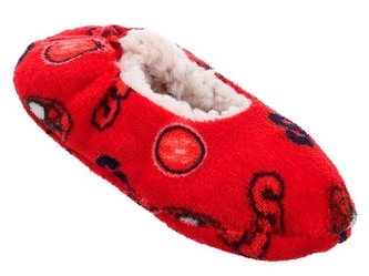 BAČKORY SPIDERMAN - velikost 25-26