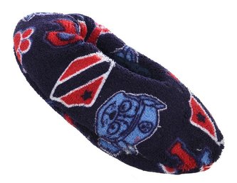 BAČKORY TLAPKOVÁ PATROLA - velikost 25-26