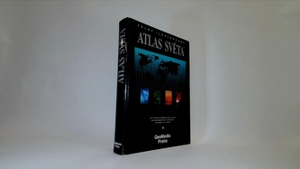 Velký ilustrovaný atlas světa