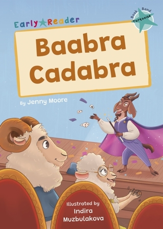 Baabra Cadabra