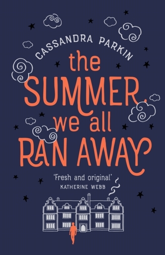 The Summer We All Ran Away: a transcendent, time-bending tale of deviance and desolation