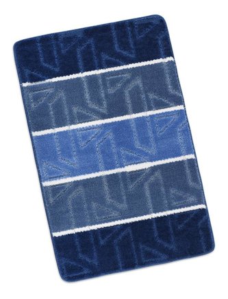 AVANGARD 60x100 cm - modré lodě