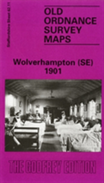Wolverhampton (South East) 1901