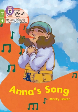 Anna's Song Anna's Song
