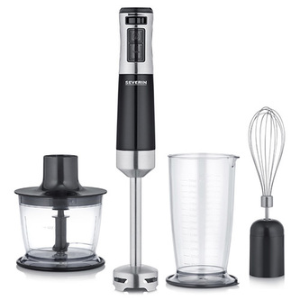 SM 3772 Tyčový mixér s příslušenstvím