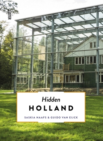 Hidden Holland Hidden Holland