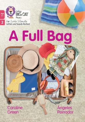 A Full Bag A Full Bag