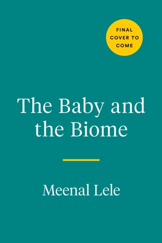 The Baby And The Biome