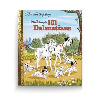 101 Dalmatians