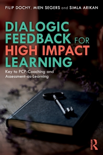 Dialogic Feedback for High Impact Learning