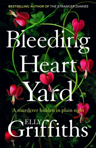 Bleeding Heart Yard Bleeding Heart Yard