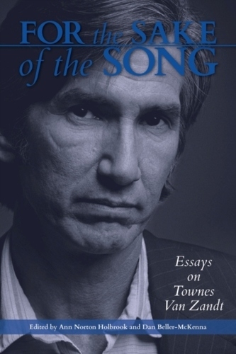 For the Sake of the Song For the Sake of the Song