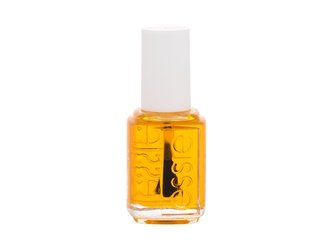 Essie Apricot Cuticle Oil Péče o nehty 13,5 ml pro ženy
