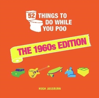 52 Things to Do While You Poo 52 Things to Do While You Poo