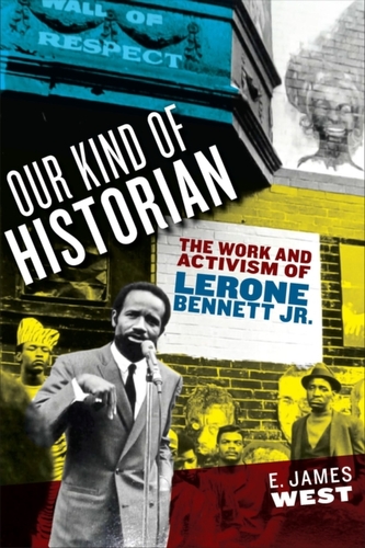 Our Kind of Historian Our Kind of Historian