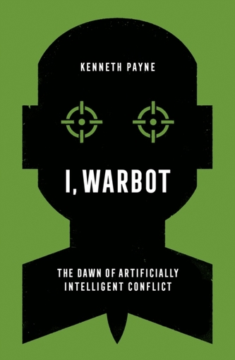 I, Warbot