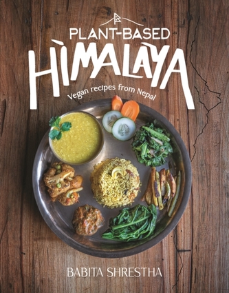 Plant-Based Himalaya