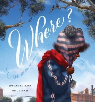 Where? Where?
