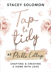 Tap to Tidy at Pickle Cottage
