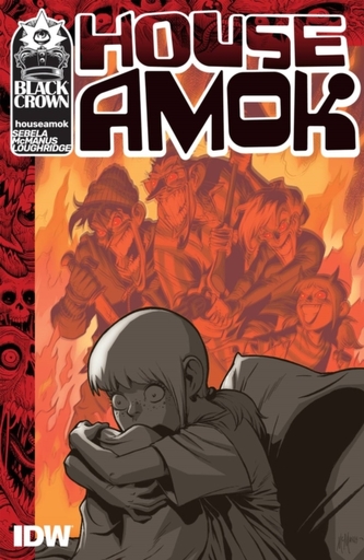 House Amok House Amok