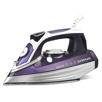 Stean iron "MAXI-TEMP 280