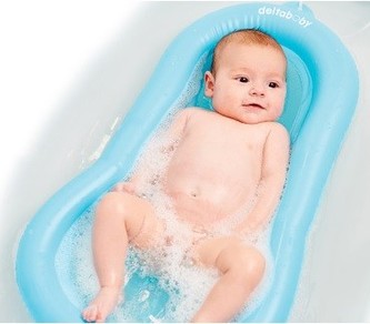 Bath mattress nafukovací podložka