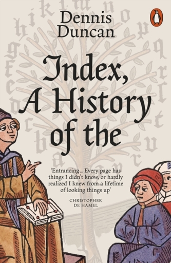 Index, A History of the Index, A History of the