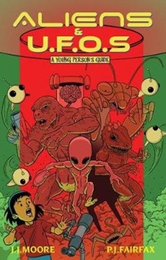 Aliens & UFOs