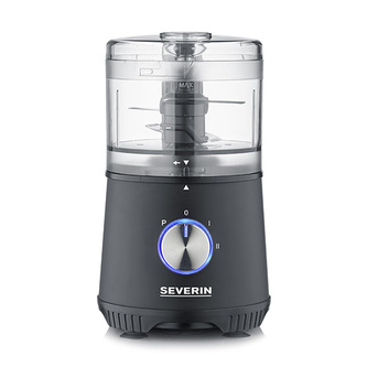Food Processor sekáček, strouhač - KM 3864