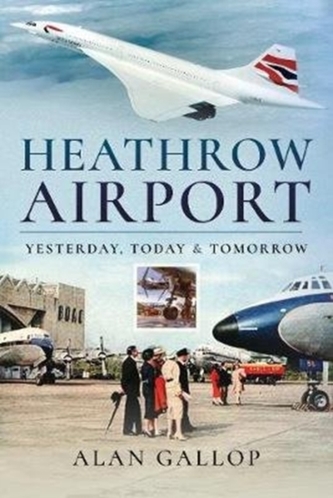 Heathrow Airport Heathrow Airport