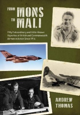 From Mons to Mali From Mons to Mali