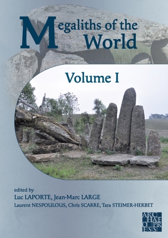 Megaliths of the World Megaliths of the World