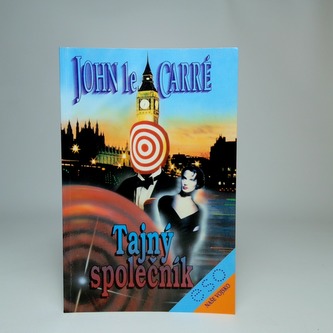 Tajný společník