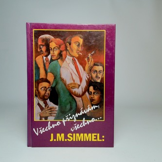 Všechno přiznávám, všechno ...