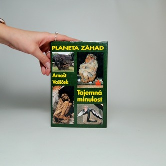 Planeta záhad - Tajemná minulost