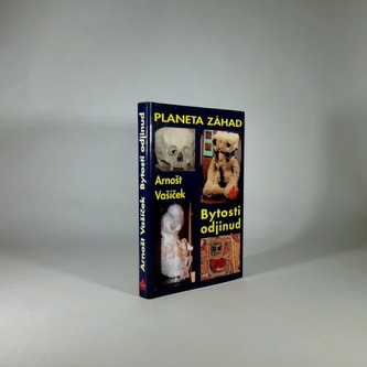 Planeta záhad - Bytosti odjinud