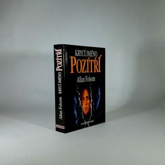 Krycí jméno Pozítří