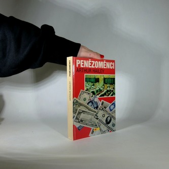 Penězoměnci