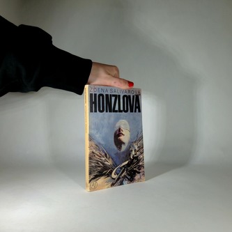 Honzlová