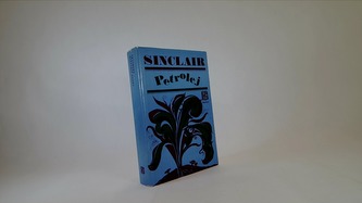 Petrolej