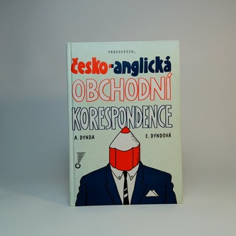 Česko-anglická obchodní korespondence