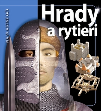 Hrady a rytieri (Philip Dixon, 2008)