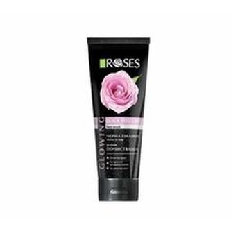 ELLEMARE Pleťová čistící slupovací maska Roses (Black Peel off Mask) 100 ml woman