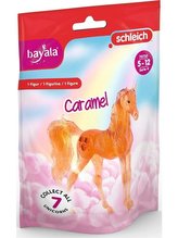 Jednorožec Caramel