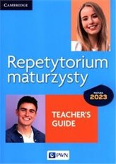 Repetytorium maturzysty. Język angielski. Poziom podstawowy i ro